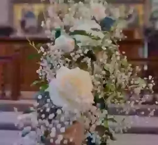 Getting Married
